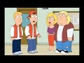 #FamilyGuy - Gay nerds