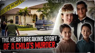 Most SHOCKING Crime in Florida History | The Case Of Jacobson Family | True Crime Documentary