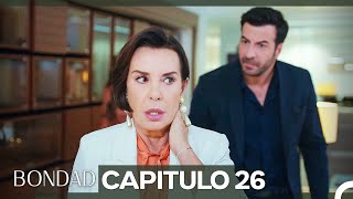 Bondad Capítulo 26 Español Doblado