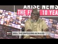 APC Behind the Rise in Electoral Violence in Nigeria - Kola Ologbodiyan