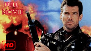 Pierce Brosnan Detonator FULL ACTION MOVIE | Action Movies Full Movie In English | HD