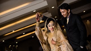 Our Wedding Trailer | Wedding Videography Bangladesh | Wedding Video | Wedding Videography