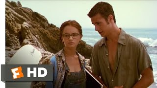 She's All That (6/12) Movie CLIP - Almost Normal (1999) HD