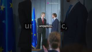 Trump's Bold Move: Talks with Putin to End Ukraine War #warzone #trump #ukraine #peace #2025 #shorts