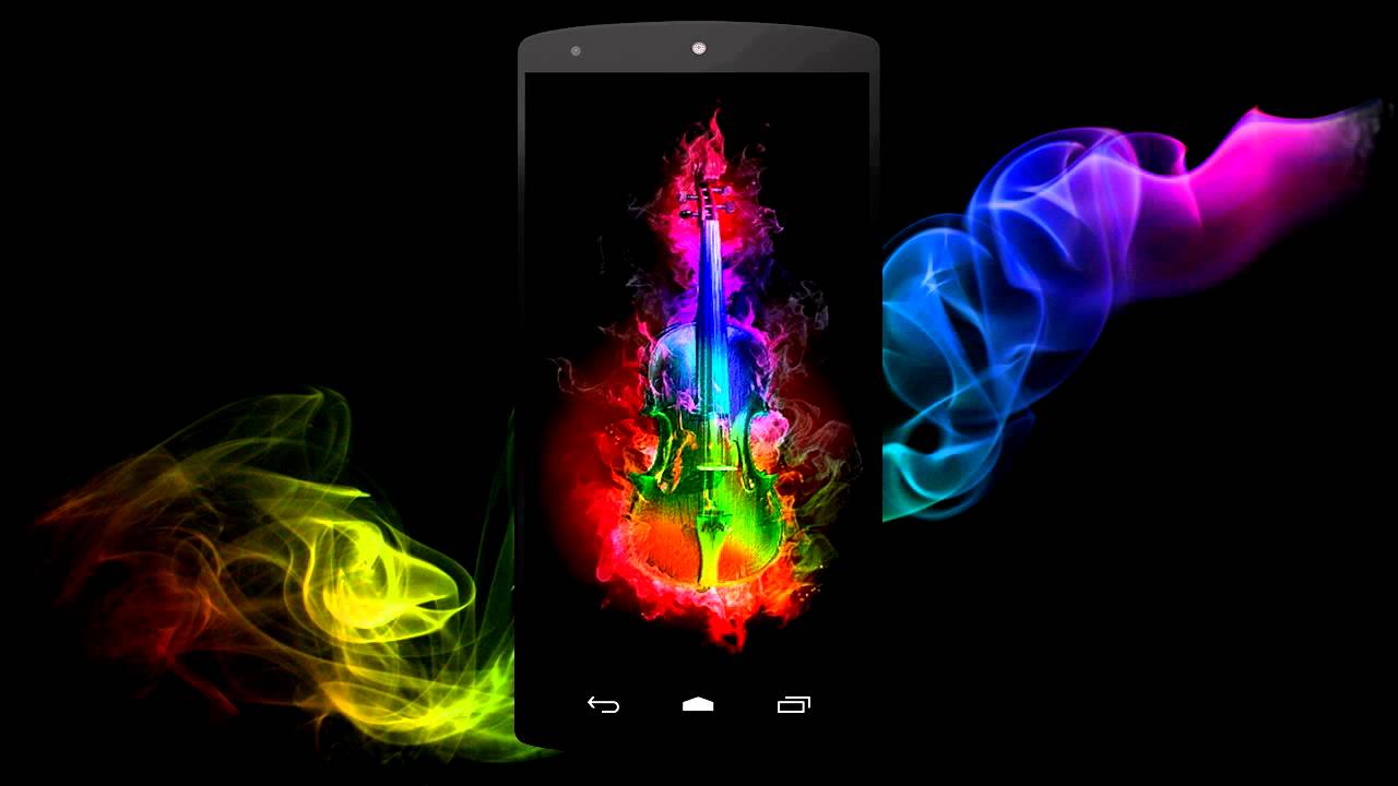 Live Wallpaper Youtube