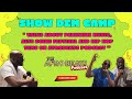 Show Dem Camp Talks About Palmwine Music, Alte Scene Festival And Hip Hop Tems On Afrobeats Podcast