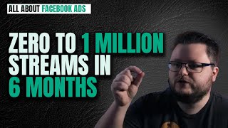 Andrew Southworth Exposes The Ultimate Facebook Ads Strategy for Music Artists | Episode 002