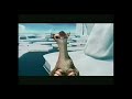 Ice Age 2 The Meltdown Tv Spot #2 (2006)