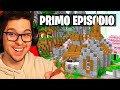 REAZIONE AL PRIMO EPISODIO DELL'IMPEROCRAFT - ITA