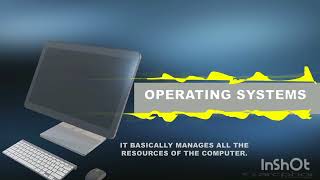 OPERATING SYSTEMS AND UTILITY PROGRAMS