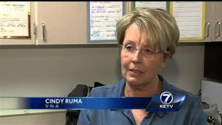 Flu vaccine in short supply