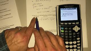 AP Calculus BC 2024: Preparing for the AP Exam (FRQs)