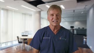 TRT MD treatment intake process