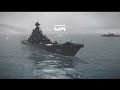 RF TARK Pyotr Velikiy Simple Build for Instant KILL... Over 400K DAMAGE - Modern Warships