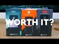 Are Moto Mods Worth It?