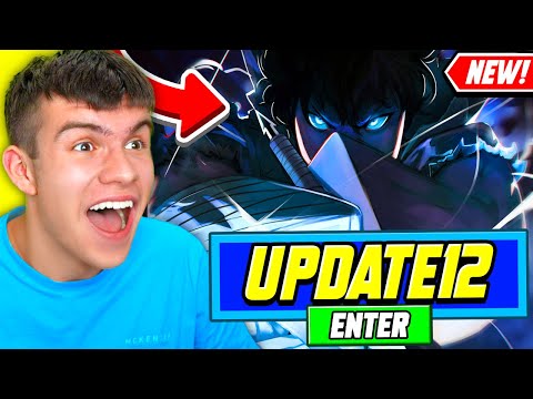 *NEW* ALL WORKING DUNGEONS UPDATE 12 CODES FOR ANIME CHAMPIONS SIMULATOR! ROBLOX ANIME CHAMPIONS SIM