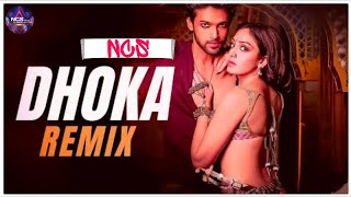 Dhokha Remix || Arijit Singh || No Copyright Hindi Song