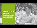 Cementation Aid for Straumann® Variobase® for Bridge/Bar Cylindrical