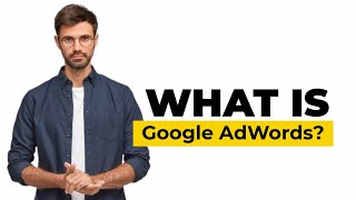 What is Google AdWords? || TechBridge