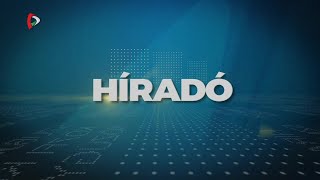 Híradó – 2023.10.27. 20.00h