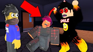 САМЫЙ ЖЕСТОКИЙ ФРЕДДИ МАНЬЯК! ВСЕХ ДОГНАЛ И ЗАМОРОЗИЛ! Flee the Facility Roblox
