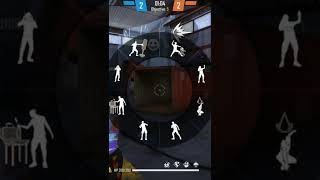 lone wolf one tap 😱 gameplay free fire 🔥lone wolf one ammo challange❤️#viral #freefire #lonewolf