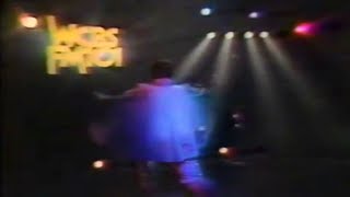 101.1 WCBS FM Remembers Elvis Presley (1985 New York TV Commercial)