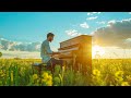 The Best Relaxing Piano Music  - Beautiful melody will help you forget the pressures of life