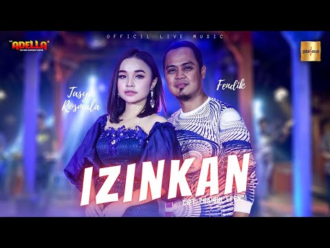 Download Lagu Tasya Rosmala Izinkan Mp3