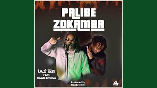 Palibe Zokamba (feat. Hayze Engola)