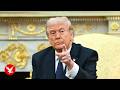 Trump warns Iran military: Surrender or face death