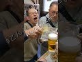 酒好き女子が昼から立ち飲み酒場で酒を飲む。【大正 大阪 】