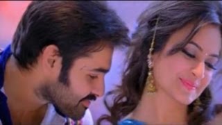 Ongole Gitta Movie Chal Challe Video Song