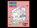 crt栃木放送･ちょっと昔のローカルcm集･その２ 1995