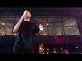 Aman Ra - BudakFlat (Live @ Hip Hop TeaDance Party)