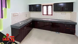 அழகான வடக்கு பார்த்த 5BHK வீடு விற்பனைக்கு Call: +91 7904433926 l House with Car Parking | Veedu 187