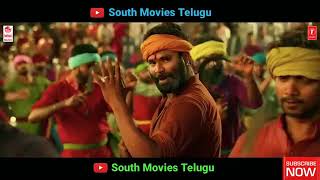 Vachaadayyo Saami Full Video Song   Bharath Ane Nenu Movie Songs   Mahesh Babu  / New Songs