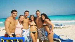 Spring Break South Padre Island information by Inertia Tours
