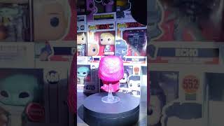 SCARLET WHICH FUNKO POP GITD ENTERTAINMENT EARTH EXCLUSIVE WANDA VISION #823 #Shorts Review