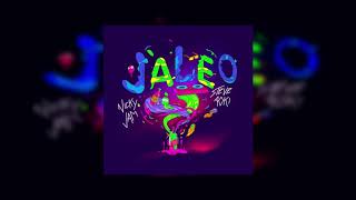 Nicky Jam & Steve Aoki - Jaleo (Bass Boosted)