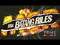 mga batang riles tiwala ng mbr kay kidlat teaser ep. 24