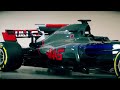 haas f1 team’s 2017 challenger the vf 17