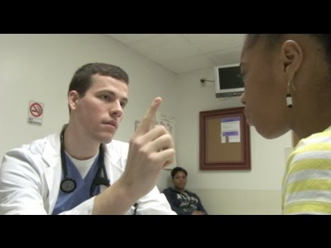 How To Become A Physician Assistant - YouTube