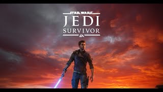 Let's Play Star Wars Jedi: Survivor Part 1