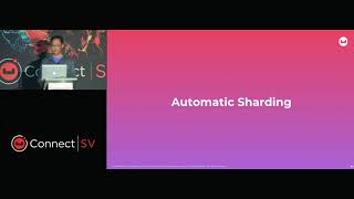 Couchbase Server Architecture: An Overview – Connect Silicon Valley 2018