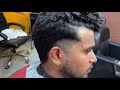 new mullet haircut full tutorial video 2023 @hairmenshajar