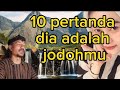 10 pertanda dia adalah jodohmu(@Mbah Yadi Channel)