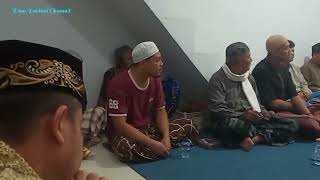 Rapat Pembentukan DKM (Dewan Kemakmuran Masjid ) Nurbana Cimanggung Sumedang