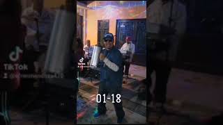 la pikoretha y su ambiente tropical en vivo