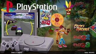 💿🕹️👾All Sony PlayStation games 🕹️👾 💿 Letter C Part 02